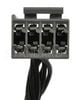 Power Mirror Switch Connector