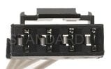 Power Seat Motor Connector