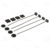 Power Steering Cooler Bracket