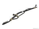 Toyota 4Runner Power Steering Hose Assembly Parts