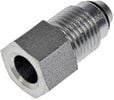 Power Steering Hose Connector