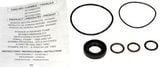 Toyota Corolla Power Steering Pump Seal Kit Parts