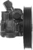 BMW X5 Power Steering Pump Parts