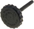 GMC R2500 Suburban Power Steering Reservoir Cap Parts