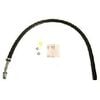 Power Steering Return Line Hose Assembly