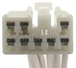 Power Window Switch Connector