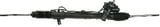Rack and Pinion Assembly