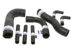 BMW X5 Radiator Coolant Hose Kit Parts