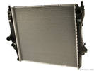 GMC R2500 Suburban Radiator Parts
