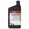 Refrigerant Oil