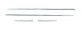 Rocker Panel Molding