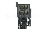 Seat Lumbar Switch Connector