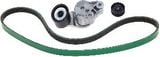 Serpentine Belt Drive Component Kit