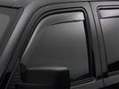 BMW X5 Side Window Deflector Parts