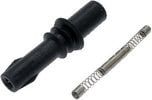Spark Plug Boot