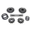 Jeep Liberty Spider Gear Parts