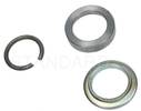 GMC R2500 Suburban Starter Drive Shaft Retainer Pack Parts