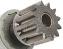 GMC R2500 Suburban Starter Drive Parts