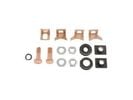 Toyota Corolla Starter Motor Repair Kit Parts