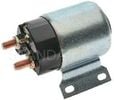 GMC R2500 Suburban Starter Solenoid Parts