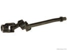 GMC R2500 Suburban Steering Coupling Assembly Parts