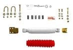 Toyota 4Runner Steering Damper Kit Parts