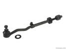 Toyota 4Runner Steering Tie Rod Assembly Parts
