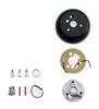 Toyota 4Runner Steering Wheel Installation Kit Parts