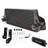 Supercharger Heat Exchanger