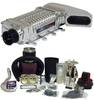 Supercharger Upgrade Kit