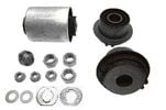 Toyota Corolla Suspension Control Arm Bushing Kit Parts