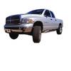 Suspension Leveling Kit