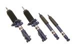 Suspension Strut and Shock Absorber Assembly Kit