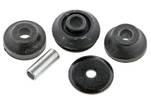 Toyota Corolla Suspension Strut Mount Kit Parts