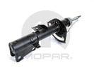 Jeep Liberty Suspension Strut Parts