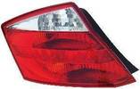 GMC R2500 Suburban Tail Light Assembly Parts