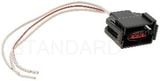 Honda CR-V Throttle Position Sensor Connector Parts