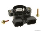 Throttle Position Sensor