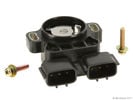 Toyota 4Runner Throttle Position Sensor Parts