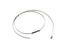 Tire Pressure Monitoring System (TPMS) Sensor Mounting Band