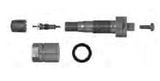 Tire Pressure Monitoring System Programmable Sensor Service Kit