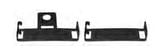 Tire Pressure Monitoring System Sensor Cradle