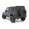 Jeep Liberty Trailer Hitch Parts