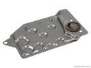 Transmission Filter