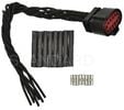 Transmission Range Sensor Connector