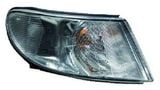 Toyota Corolla Turn Signal / Side Marker Light Assembly Parts
