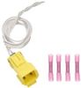Turn Signal Light Connector