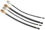 Turn Signal Relay Connector