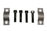 GMC R2500 Suburban Universal Joint Strap Kit Parts