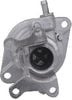 GMC R2500 Suburban Vacuum Pump Parts